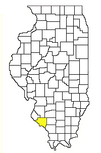 Randolph County Illinois